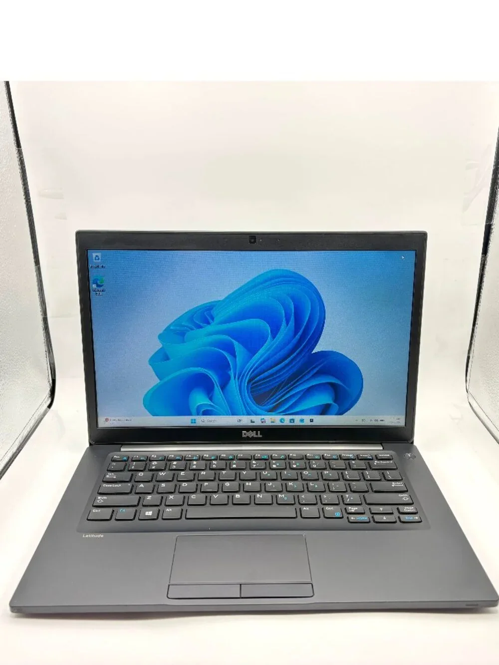 Dell Latitude 7480 Premium Business Class Intel i5 8GB RAM 256GB NVMe SSD Win 11